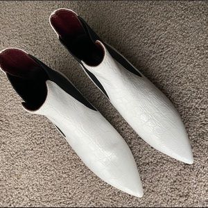 Marc Jacobs Chelsea Boots